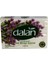 Saf Beyaz Lavantalı Sabun 150 gr cm X 4 Adetli 1