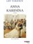Anna Karenina (2 Cilt Takım) 1