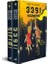 3391 Km Serisi 2 Kitap (Kutulu) (Karton Kapak) 1