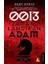 0013 Zamanı Kazandıran Adam 1