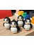 Penguen Anahtarlık (Esnek) 2