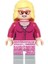 Minifigür Big Bang Theory Bernadette Rostenkowski IDEA018 1