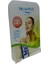 İpek Yağlı Cilt Için Banyo Kesesi Beyaz 16 cm X 24 cm 4