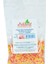 Pasta Süsü Boncuk Granül Şekeri Karışık Renk 100 gr Paket 2
