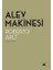 Alev Makinesi 1