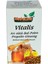 Vitalis Arı Sütü Bal Polen Propolis Ginsengli Bitkisel Macunnu 780 gr 3