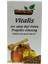 Vitalis Arı Sütü Bal Polen Propolis Ginseng Karışımı 420 gr 3