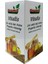 Vitalis Arı Sütü Bal Polen Propolis Ginseng Karışımı 420 gr 4