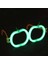 Neon Stick Elma Gözlük Seti 12 Adet 3