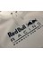 Unisex Ekru Red Bull Formula1 Pamuklu Kapüşonlu Sweatshirt 3
