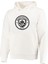 Mancester City Baskılı Ekru Sweatshirt Hoodie 1