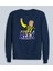 Legends Alex De Souza 10 Pamuklu Erkek Sweatshirt 1
