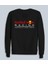 Racing Red Bull Formula 1 Team Kapşonsuz Baharlık Sweatshirt 1