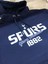 Tottenham Spurs Baskılı 3 Iplik Şardonlu Sweatshirt 4