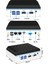 12V - I3 8gb Ram 128GB SSD Com Portlu Mini Bilgisayar 2