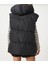 Oversize Kadın Spor Şişme Yelek 5