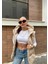 Oversize Kadın Spor Şişme Yelek 4
