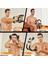 Tüm Vücut Antrenmanı İçin Ayarlanabilir Dirençli Bar Kol Bacak Bilek Omuz Göğüs Kas Güçlendirici Egzersiz Aleti Spor Aleti, Taşınabilir Ev Fitness 7