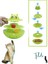 Mama Hazneli Katlı Sallanan Tower Of Tracks Kedi ve Köpek Oyuncağı / Shaking Pet Toy 1