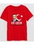 Yeni 29 Ekim Cumhuriyet Bayramı Atatürk Baskılı Pamuklu Çocuk T-Shirt 1