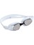 Yetişkin Yüzücü Gözlüğü Reflex GT14 Msmkewhtewhte Mir+Bone(Unisex) 6