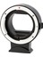 Ef-Eos R Lens Adaptörü | Canon Ef & Ef-S Lensleri Eos R Rf Gövdelerde Kullanım Adaptörü 1