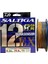 Saltiga Dura 12 Braid 3.0pe 0.26MM 400M Multi Color Ip Misina 1