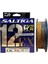 Saltiga Dura 12 Braid 4.0pe 0.30MM 400M Multi Color Ip Misina 1