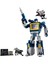 10358 Lego® Icons Transformers: Soundwave 1