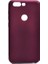 ESLIFETECH26AKSESUAR Gm9 Pro Uyumlu Rubber Silikon Arka Koruma Kılıf Mürdüm 2