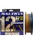 Saltiga Dura 12 Braid 6.0pe 0.35MM 400M Multi Color Ip Misina 1