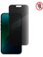 iPhone 16 Plus Hayalet Privacy Flexiglass Mat Nano Ekran Koruyucu 1