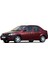Dacia Logan Krom Kapı Kolu 4 Kapı 2008-2013 2