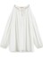 Işlemeli Cutout Bluz MW6240006005096 5