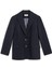 Metal Düğmeli Blazer MW6240005008015 4
