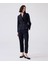 Metal Düğmeli Kruvaze Blazer MW6240005027015 2