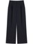Wide Leg Fit Pileli Pantolon MW6240003017015 4