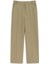 Straight Fit Elastik Bel Pantolon MW6240003046030 4