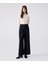 Pileli Wide Leg Fit Pantolon MW6240003053001 1