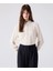 Pileli Wide Leg Fit Pantolon MW6240003053001 2