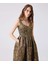 Brokar Midi Elbise MW6240002095265 2