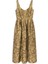 Brokar Midi Elbise MW6240002095265 4