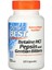 Doctor's Best Betaine Hcl Pepsin & Gentian Bitters 120 Capsules.abd Menşei. 3840 1