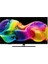 DUBAI 65 GHO 9905 65" 165 Ekran Uydu Alıcılı 4K Ultra HD Google OLED TV 1
