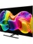 DUBAI 65 GHO 9905 65" 165 Ekran Uydu Alıcılı 4K Ultra HD Google OLED TV 2