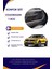 Volkswagen T-Roc Uyumlu Konfor Seti 1