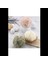 Banyo Lifi Yumuşak Top Lif Naturel Ponpon Banyo Lifi 35 gr Yumuşak Banyo Lifi 1