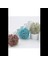 Banyo Lifi Yumuşak Top Lif Naturel Ponpon Banyo Lifi 35 gr Yumuşak Banyo Lifi 3