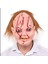 Chucky Saçlı Lateks Maske 1