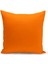 Düz Renk Dijital Baskılı Kırlent Kılıfı (Solid Color) 1